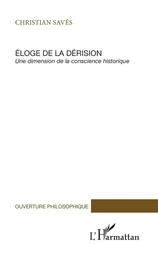 Eloge de la dérision