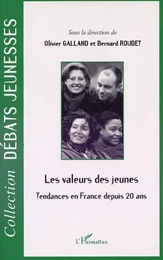 LES VALEURS DES JEUNES