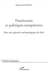 Prostitution et politiques européennes