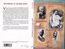 Inventeurs et savants noirs