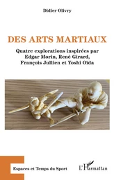 Des arts martiaux