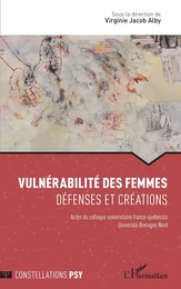 Vulnérabilité des femmes