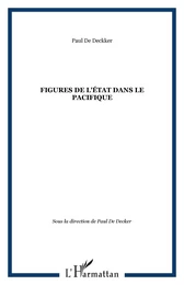 Figures de l'état dans le Pacifique