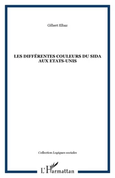 Les différentes couleurs du Sida aux Etats-Unis