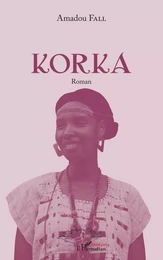 Korka