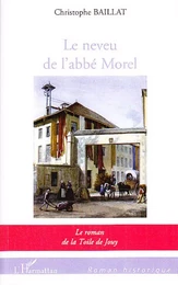 Le neveu de l'abbé Morel