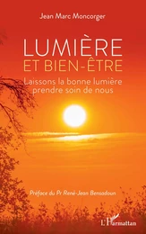 Lumière et bien-être