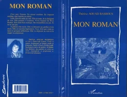 Mon roman (Liban)