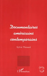 Documentaires américains contemporains