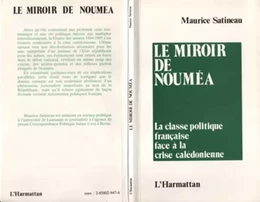 Le miroir de Nouméa