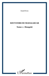 SOUVENIRS DE MADAGASCAR