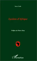 LYCEENS D'AFRIQUE