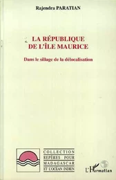 La République de l'lle Maurice