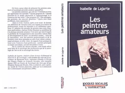 Les peintres amateurs - Etude sociologique