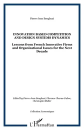 INNOVATION BASED COMPETITION AND DESIGN SYSTEMS DYNAMICS