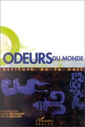 ODEURS DU MONDE