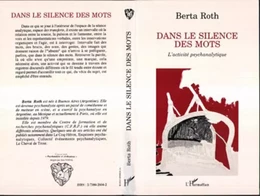 Dans le silence des mots