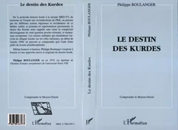 LE DESTIN DES KURDES