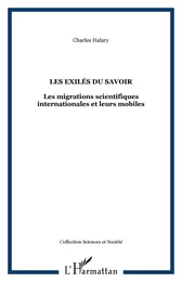 Les exilés du savoir