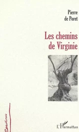 CHEMINS DE VIRGINIE