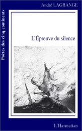 L'épreuve du silence