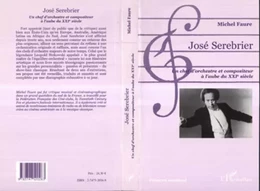 JOSÉ SEREBRIER