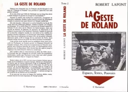 La geste de Roland