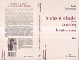 LE PRINCE ET LE BOUCHER