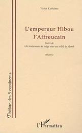 L'EMPEREUR HIBOU L'AFFREUCAIN