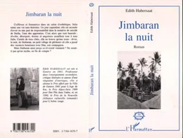 Jimbaran la nuit