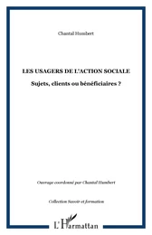 LES USAGERS DE L'ACTION SOCIALE