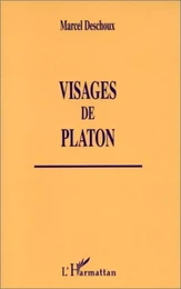 VISAGES DE PLATON