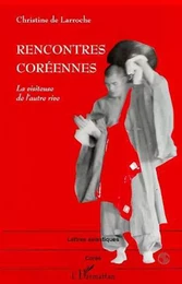 RENCONTRES CORÉENNES