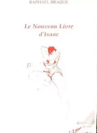 Le nouveau livre d'Isaac