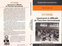 Tunisie : ajustement et difficulté de l'insertion internationale