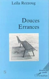 Douces errances