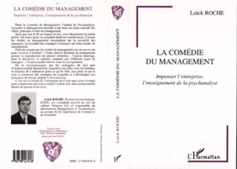 La comédie du management