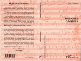 Musiques croisées