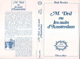 M. Dril ou les nuits d'Amsterdam