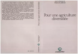 Pour une agriculture diversifiée