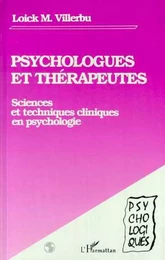 Psychologues et thérapeutes