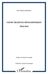 Court traité du développement