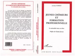 Jeunes chômeurs et formation professionnelle