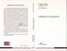 Chemins de Descartes