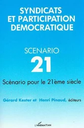 Syndicats et participation démocratique