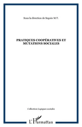 Pratiques coopératives et mutations sociales