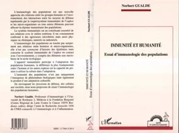 Immunité et humanité