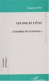 LES ONG ET L'ÉTAT