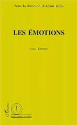 LES ÉMOTIONS