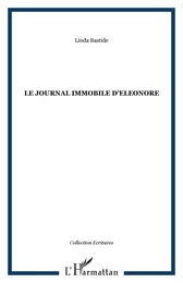 LE JOURNAL IMMOBILE D'ELEONORE